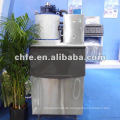 Luft-Kühlung Typ kommerzielle Eismaschine